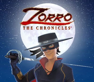 Zorro The Chronicles XBOX One / Xbox Series X|S Аккаунт