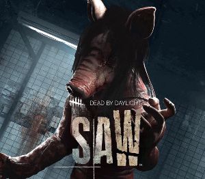 Dead by Daylight - the Saw Chapter DLC PC Steam Ключ