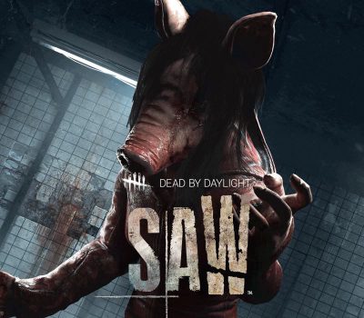 Dead by Daylight - the Saw Chapter DLC PC Steam Ключ