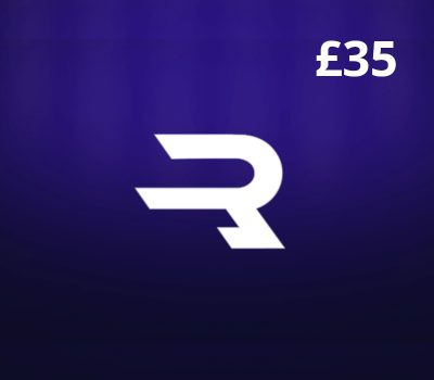 Rewarble Super GBP 35 Gift Card