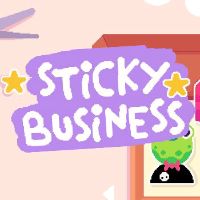 Sticky Business PC Steam Аккаунт