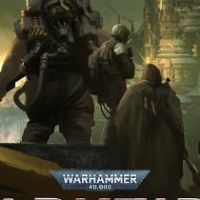 Warhammer 40,000: Darktide Steam Альтергифт