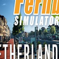 Fernbus Simulator - Netherlands DLC Steam Альтергифт