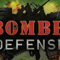 iBomber Defense Набор Steam Ключ