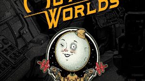 The Outer Worlds: Board-Approved Набор PS4 Аккаунт