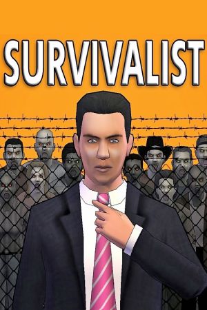 Survivalist Steam Ключ