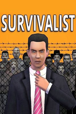 Survivalist Steam Ключ
