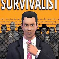 Survivalist Steam Ключ
