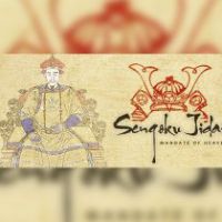 Sengoku Jidai - Mandate of Heaven DLC Steam Ключ