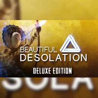 BEAUTIFUL DESOLATION Deluxe-издание Steam Ключ