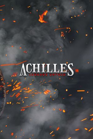 Achilles: Legends Untold RU/CIS PC Steam CD Key
