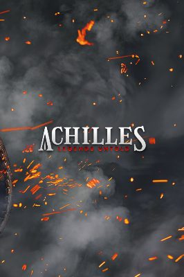 Achilles: Legends Untold RU/CIS PC Steam Ключ