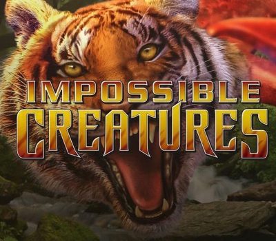 Impossible Creatures Steam издание Steam Ключ