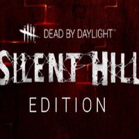 Dead by Daylight Silent Hill издание AR XBOX One / Xbox Series X|S Ключ