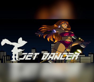 Jet Dancer PC Steam Ключ