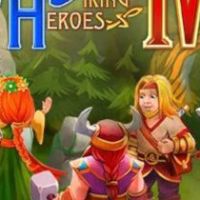 Viking Heroes 4 Steam Ключ