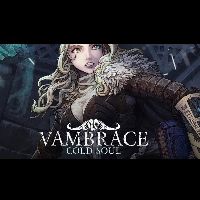 Vambrace: Cold Soul PC Steam Ключ
