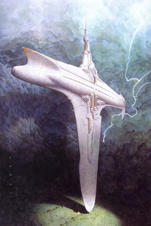 Starship Titanic GOG Ключ