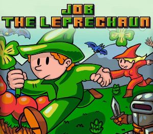 Job the Leprechaun PC Steam Ключ