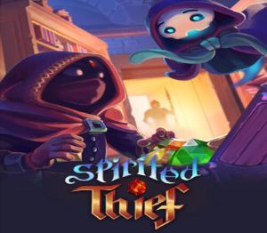 Spirited Thief Steam Ключ