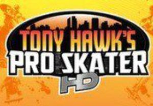 Tony Hawk’s Pro Skater HD Steam Подарок