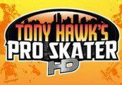 Tony Hawk’s Pro Skater HD Steam Подарок