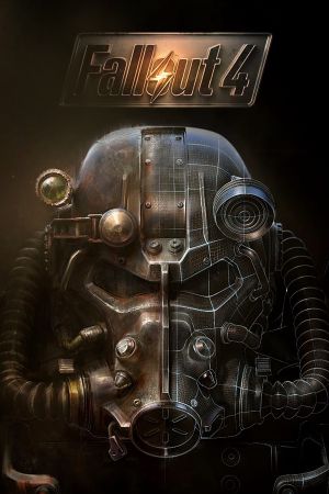 Fallout 4 Издание GOTY RU/CIS PC Steam Ключ