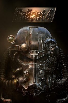 Fallout 4 Издание GOTY RU/CIS PC Steam Ключ