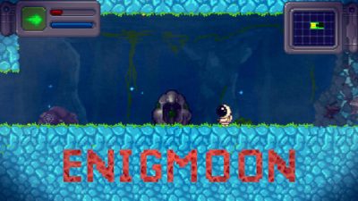Enigmoon PC Steam Ключ