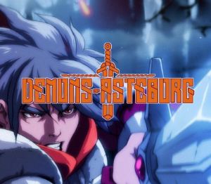 Demons of Asteborg Steam Ключ