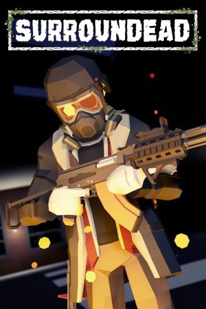 SurrounDead Steam Ключ