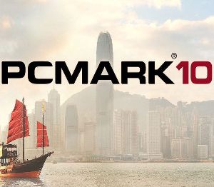 PCMark 10 Steam Ключ