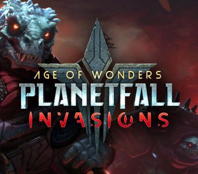 Age of Wonders: Planetfall - Invasions DLC EU PC Steam Альтергифт