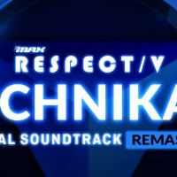 DJMAX RESPECT V - TECHNIKA 3 Original Soundtrack(Ремастер) DLC Steam Ключ