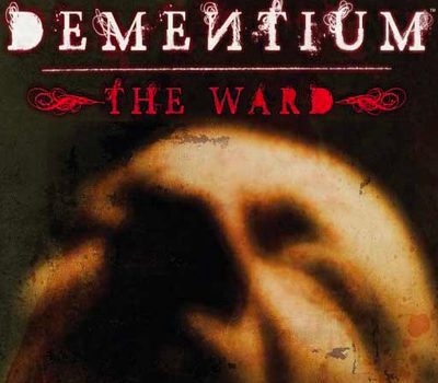 Dementium: The Ward PS5 Аккаунт