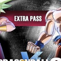 DRAGON BALL XENOVERSE 2 - Extra Pass DLC RU VPN Activated Steam Ключ