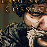 Europa Universalis IV - The Cossacks Дополнение RU VPN Required Steam Ключ