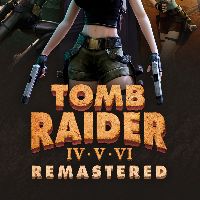 Tomb Raider IV-VI Ремастер PC Steam Аккаунт