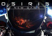 Osiris: New Dawn Steam Ключ