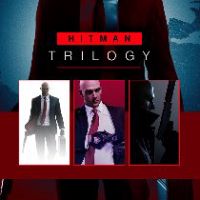 HITMAN Trilogy EU PC Steam Альтергифт
