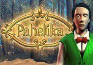 Pahelika: Secret Legends Steam Ключ