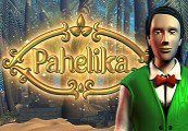 Pahelika: Secret Legends Steam Ключ