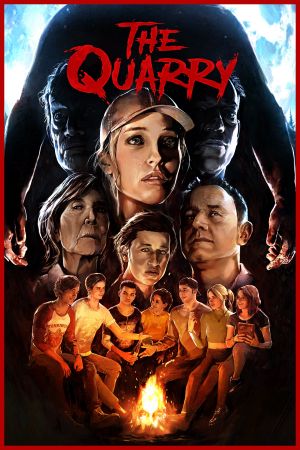 The Quarry Steam Ключ