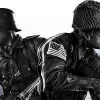 Company of Heroes 2: The Western Front Armies - US Forces (multiplayer) EU Steam Ключ