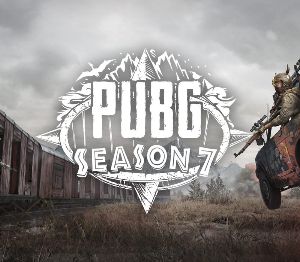 PUBG - Survivor Pass 7: Cold Front DLC Steam Ключ