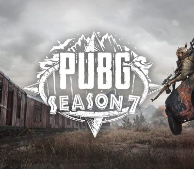 PUBG - Survivor Pass 7: Cold Front DLC Steam Ключ