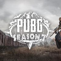 PUBG - Survivor Pass 7: Cold Front DLC Steam Ключ