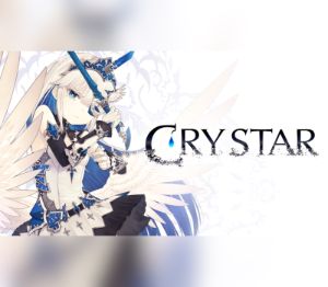 Crystar NA Nintendo Switch CD Key