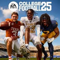 EA SPORTS College Football 25 Xbox Series X|S Ключ