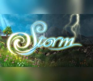 Storm EU Steam Ключ